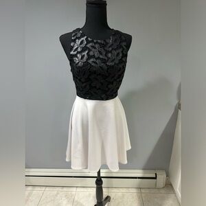 MARCIANO DRESS